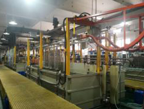 工廠(chǎng)環(huán)境